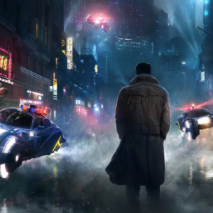 Bladerunner