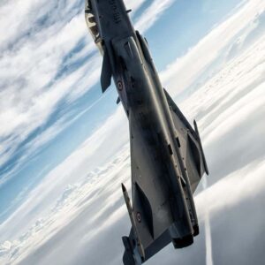 Eurofighter Typhoon