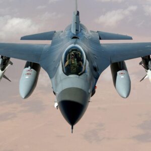 F-16 Viper